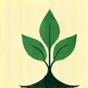 Sustainable Lifestyle Change Icon