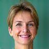 Portrait of Dr. Sarah Johnson, a functional medicine practitioner