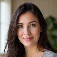 Portrait of Dr. Maya Sanchez, Behavioral Health Specialist