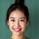Portrait of Sarah Chen, Certified Nutritionist